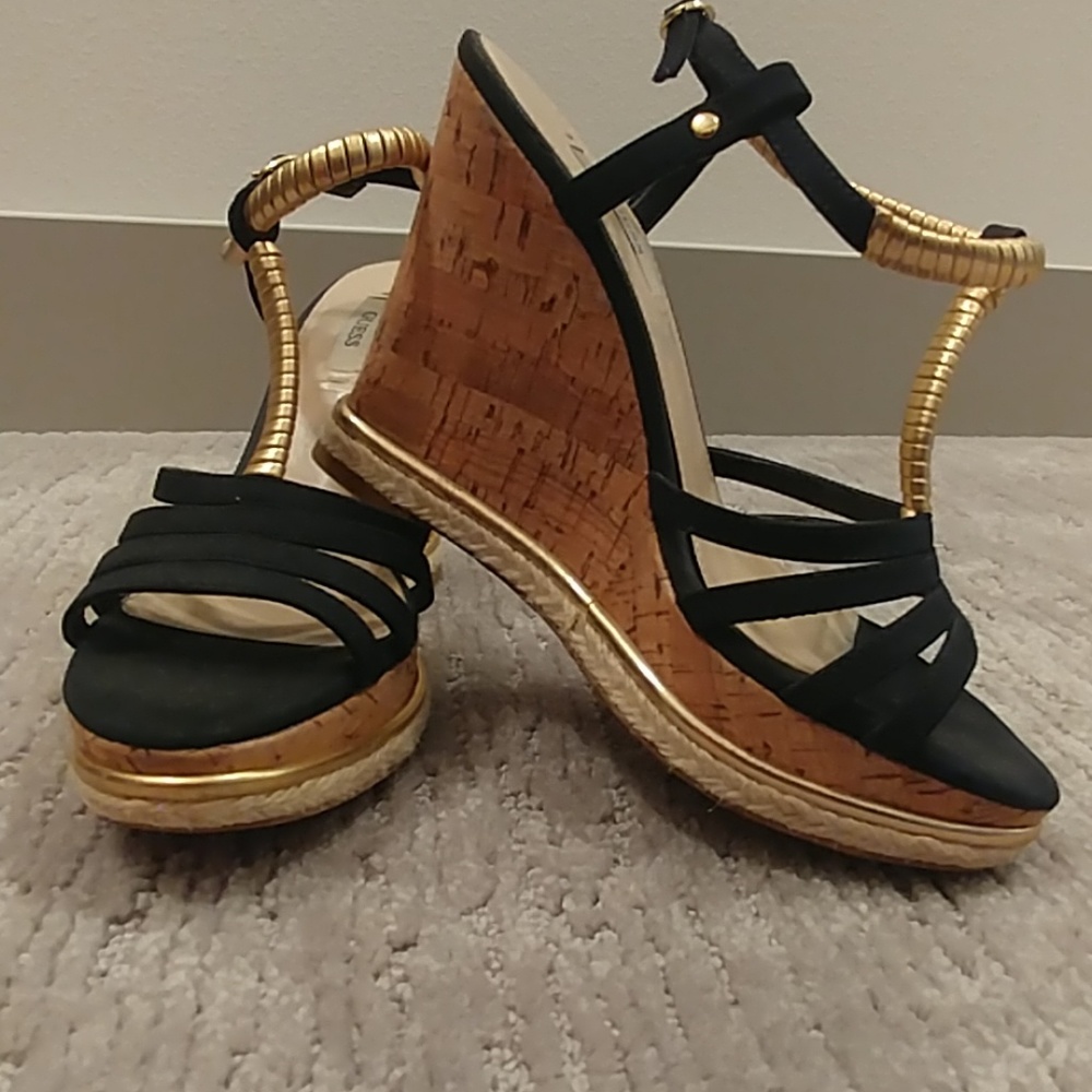 Guess shoes